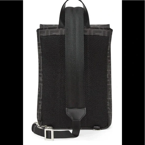 Fendi Backpack. - Picture 3 of 9